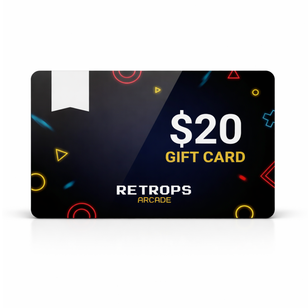 20$ Gift Card