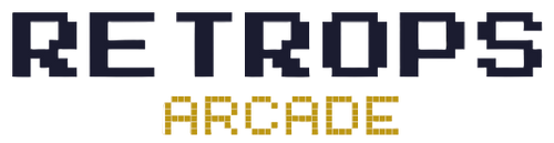 TheRetropsArcade
